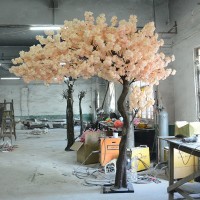 wedding decoration event decor artificial wedding tree cherry blossom arch tree