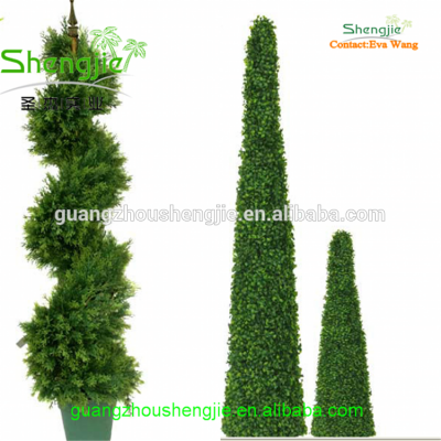 SJLJ013437 high quality artificial topiary tree