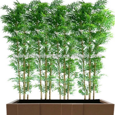 china manufacturer/artificial plants and trees/artificial bamboo garden landscaping