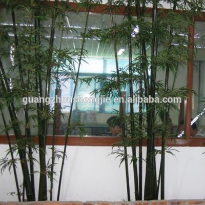 china manufacturer/artificial plants and trees/artificial fake bamboo planter home decor